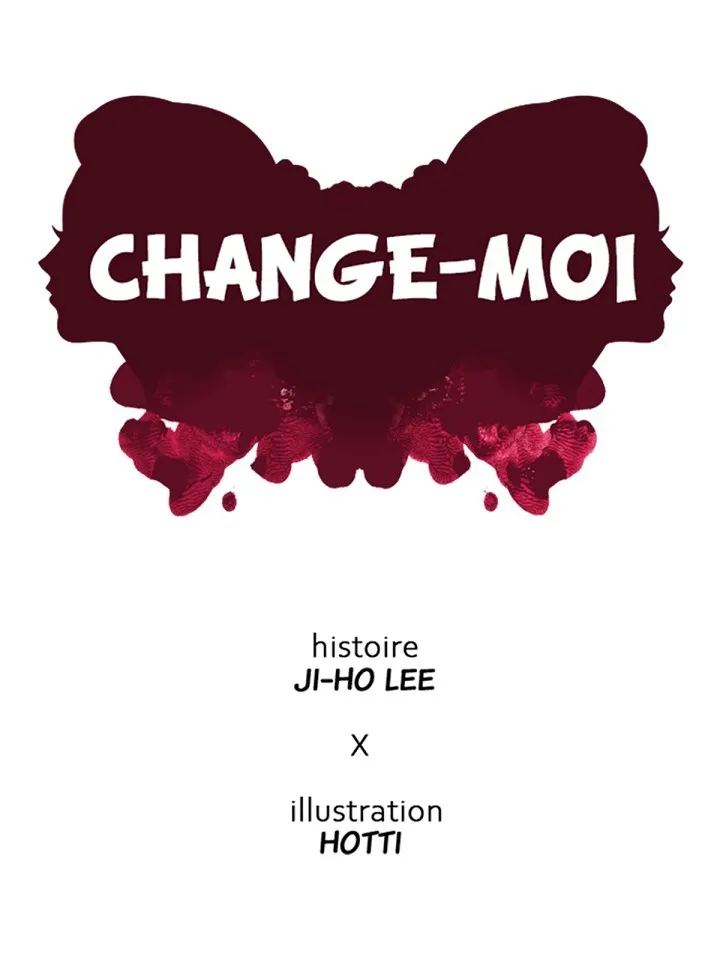 Read Change-Moi FR Manga Online