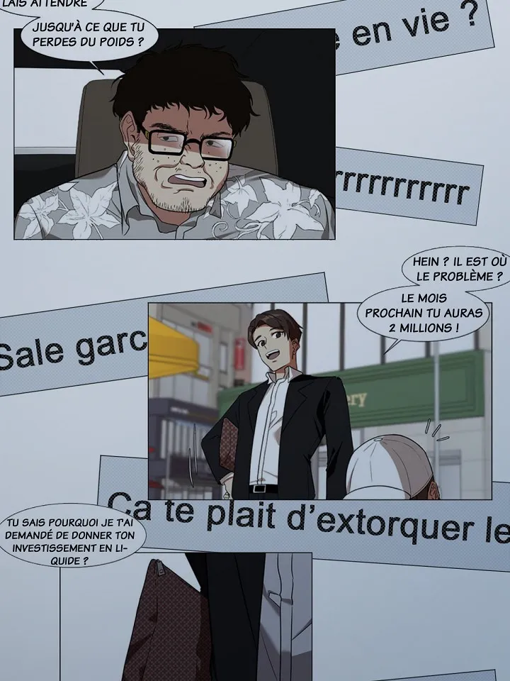 Read Change-Moi FR Manga Online