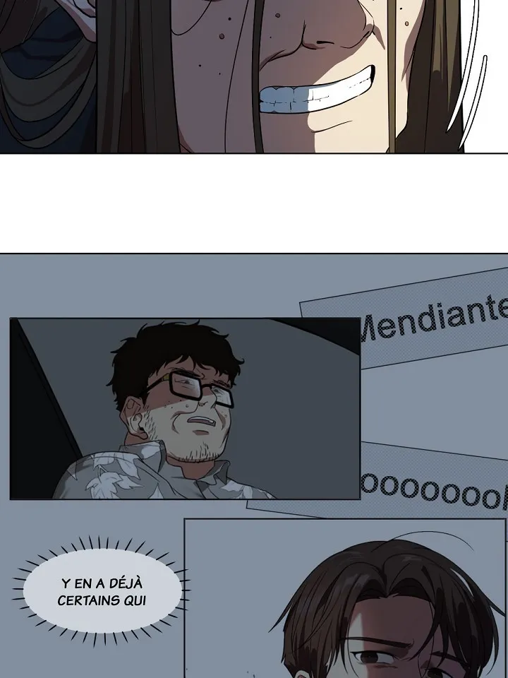 Read Change-Moi FR Manga Online