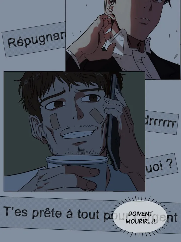 Read Change-Moi FR Manga Online