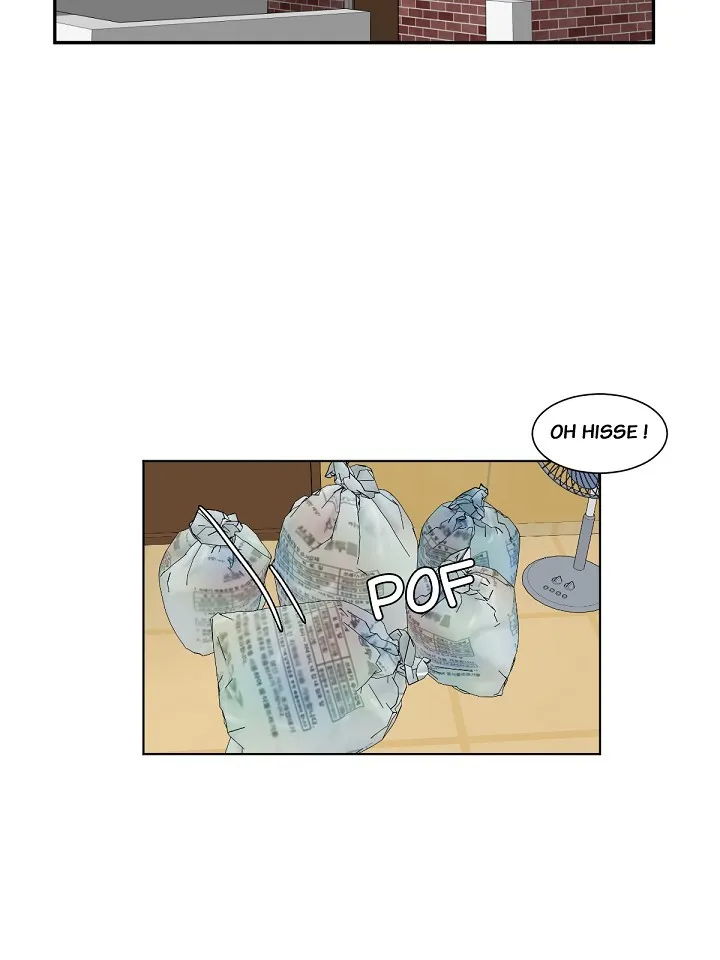 Read Change-Moi FR Manga Online