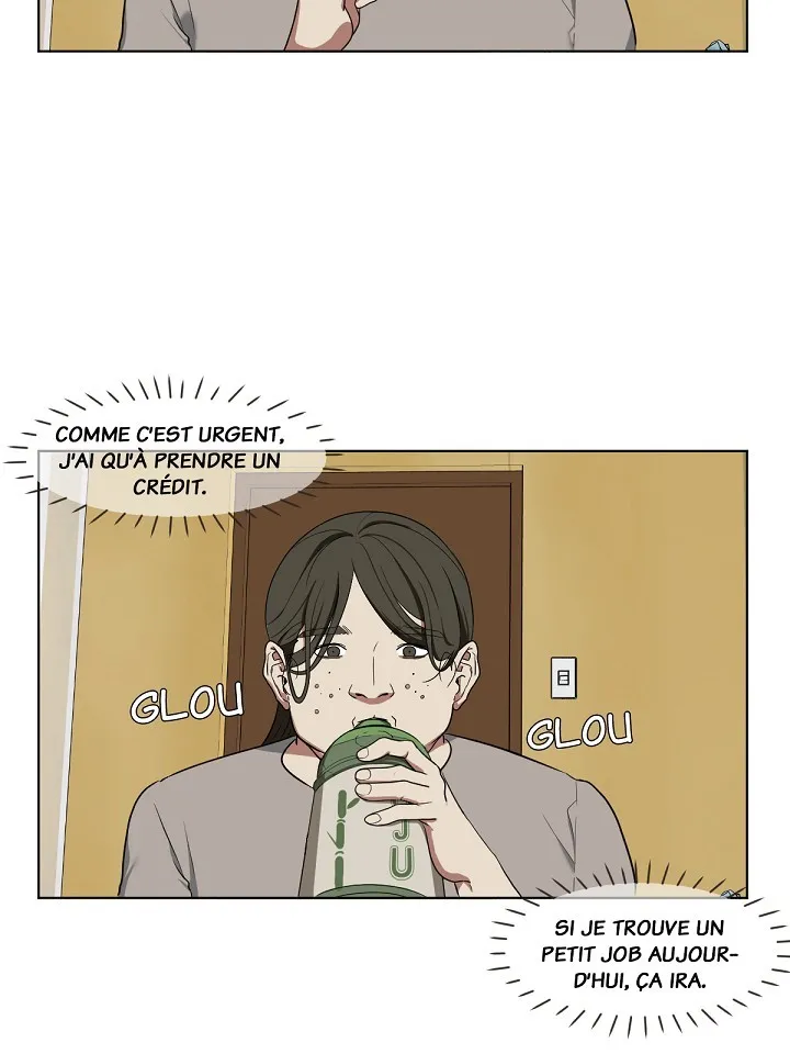 Read Change-Moi FR Manga Online