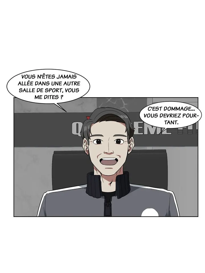 Read Change-Moi FR Manga Online