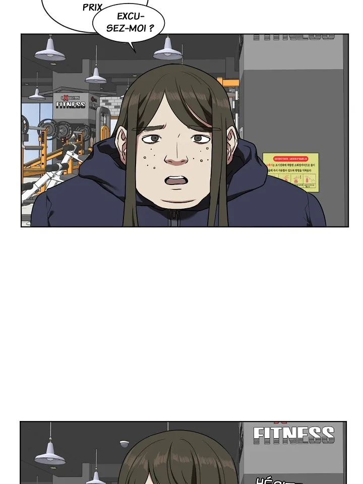 Read Change-Moi FR Manga Online