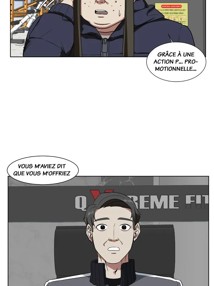 Read Change-Moi FR Manga Online