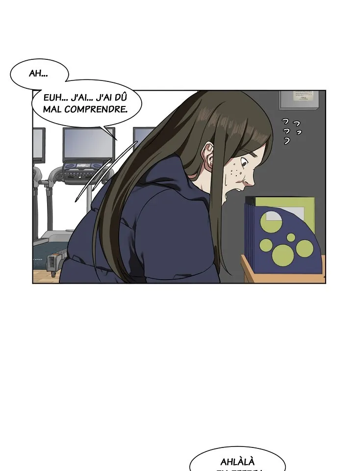 Read Change-Moi FR Manga Online