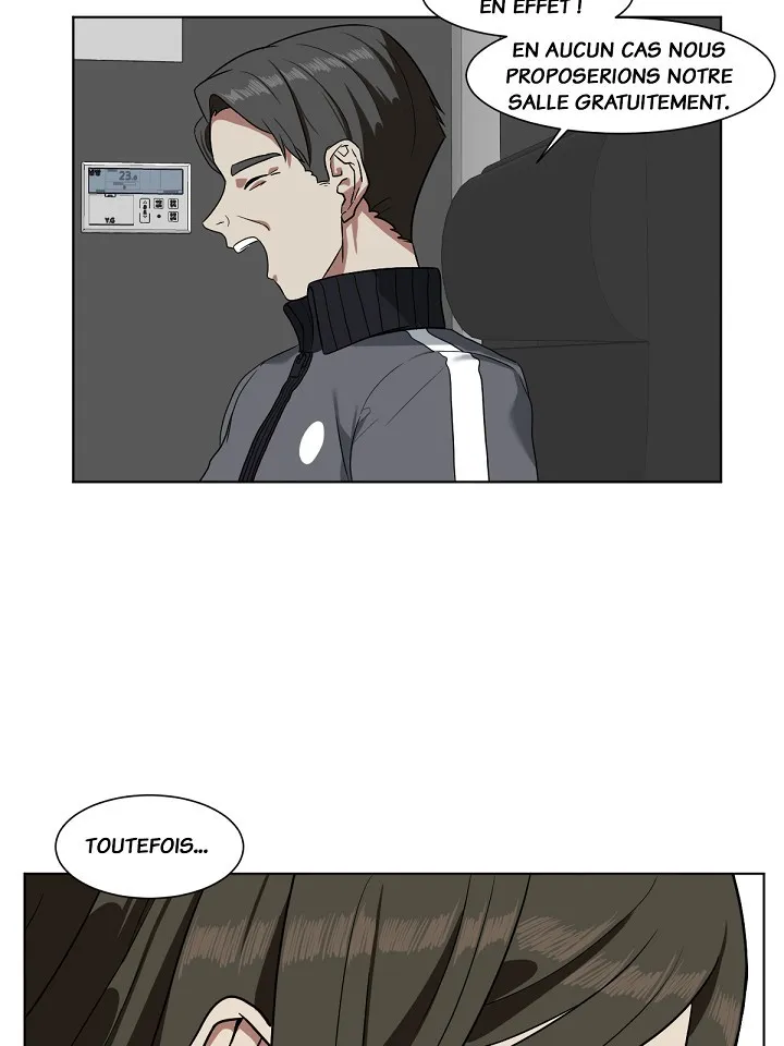 Read Change-Moi FR Manga Online