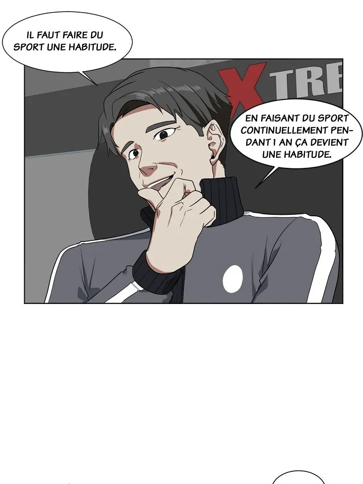 Read Change-Moi FR Manga Online