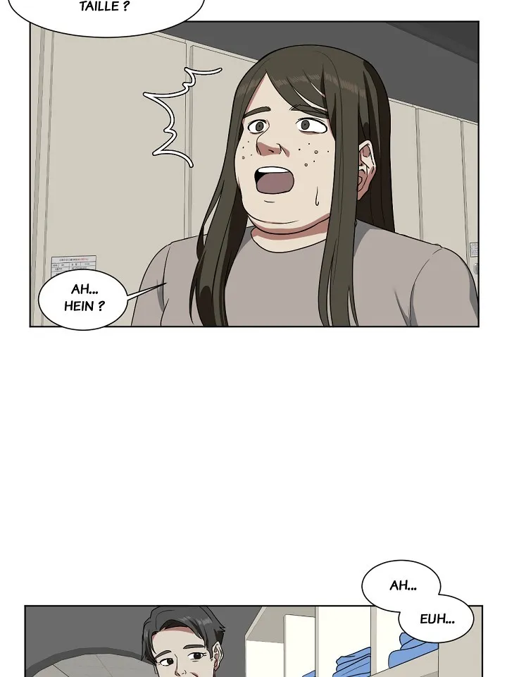 Read Change-Moi FR Manga Online