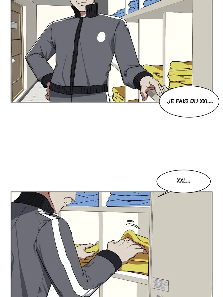 Read Change-Moi FR Manga Online