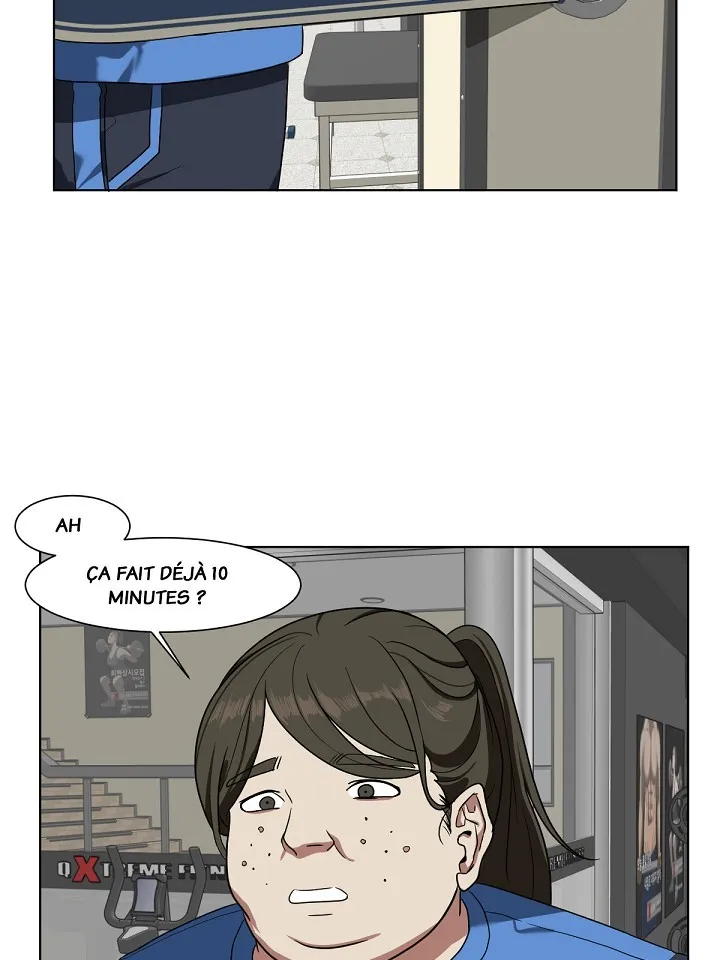 Read Change-Moi FR Manga Online