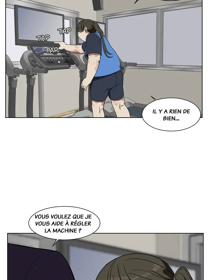 Read Change-Moi FR Manga Online