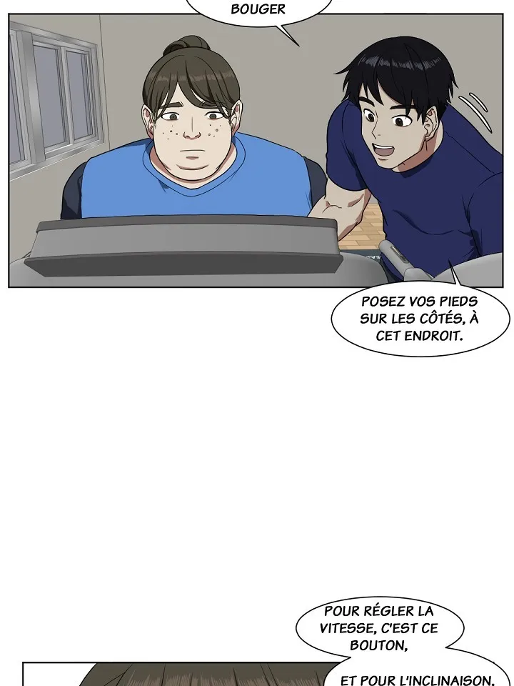 Read Change-Moi FR Manga Online