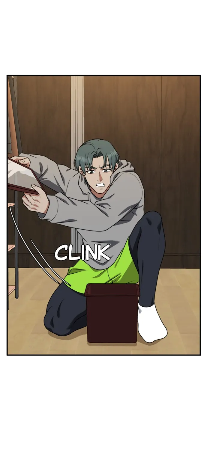 Read Change-Moi FR Manga Online