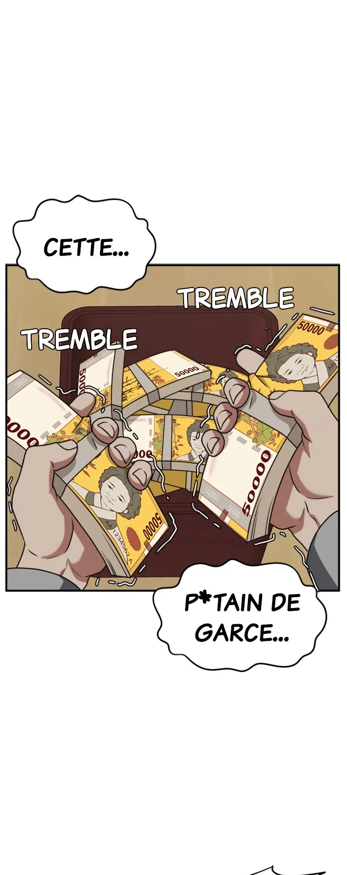 Read Change-Moi FR Manga Online