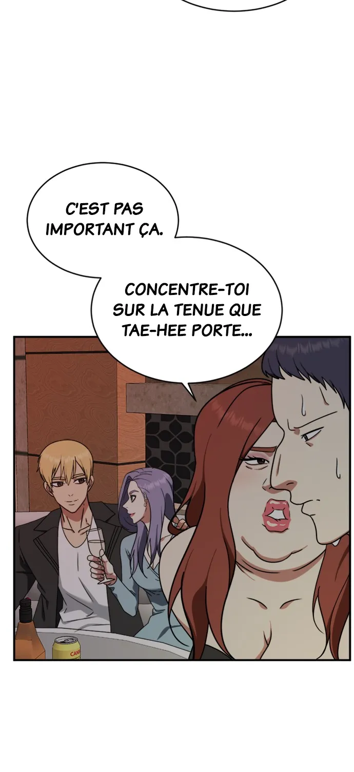 Read Change-Moi FR Manga Online