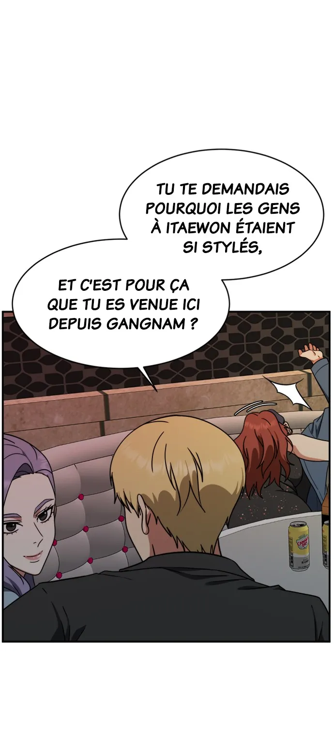 Read Change-Moi FR Manga Online