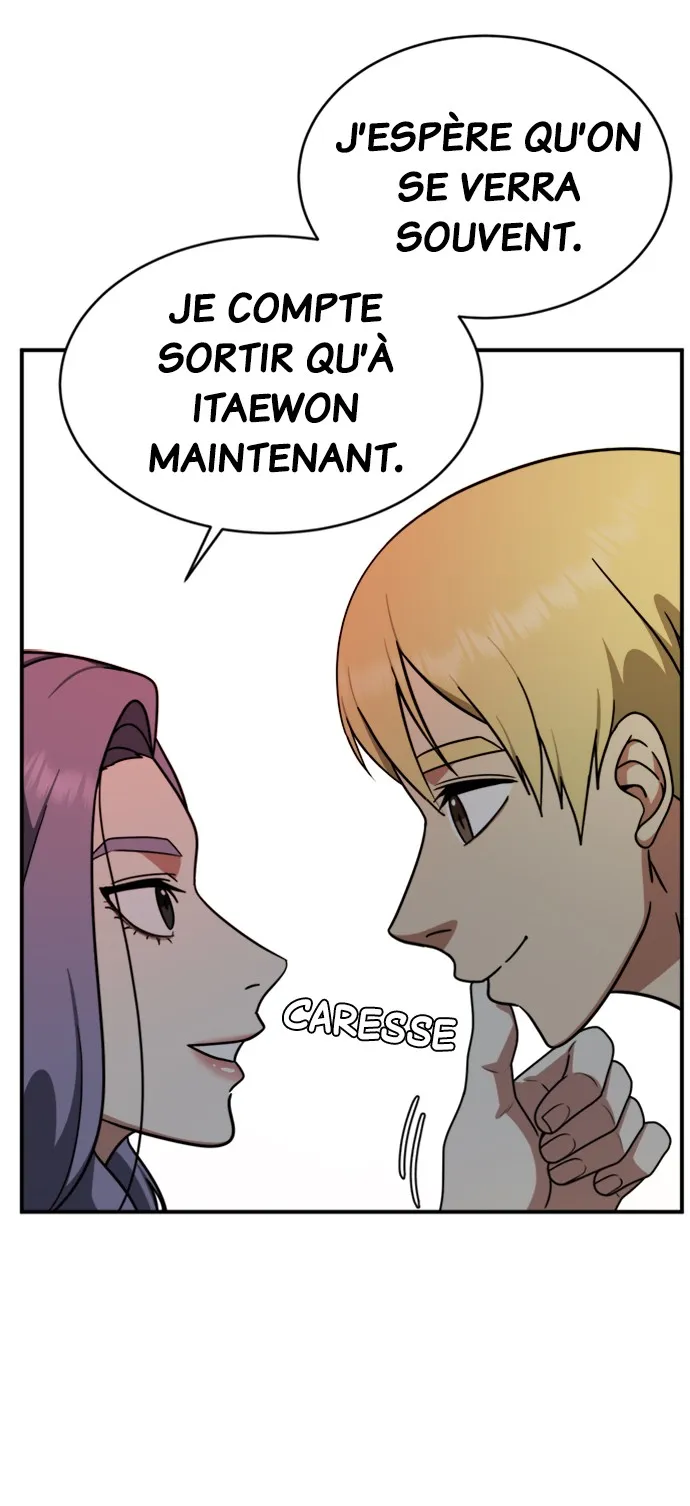 Read Change-Moi FR Manga Online