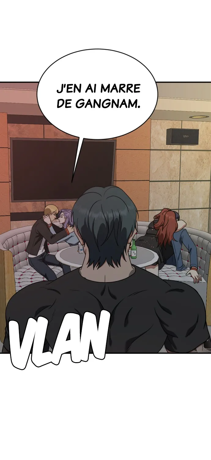 Read Change-Moi FR Manga Online