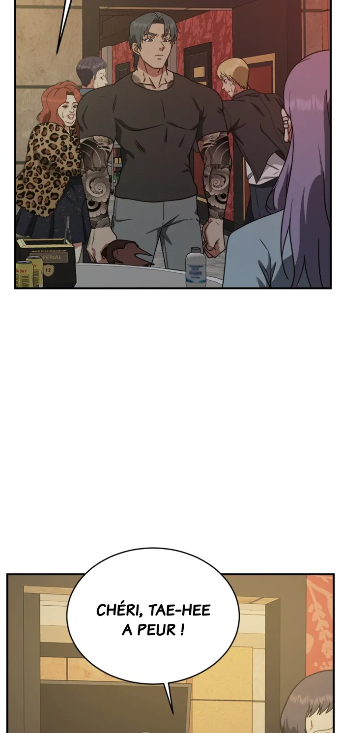 Read Change-Moi FR Manga Online
