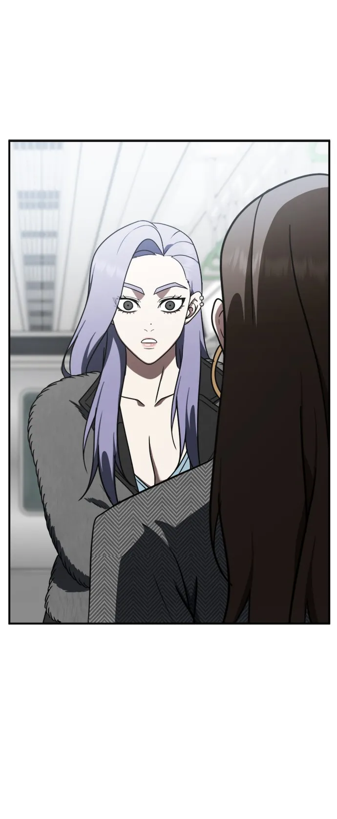 Read Change-Moi FR Manga Online