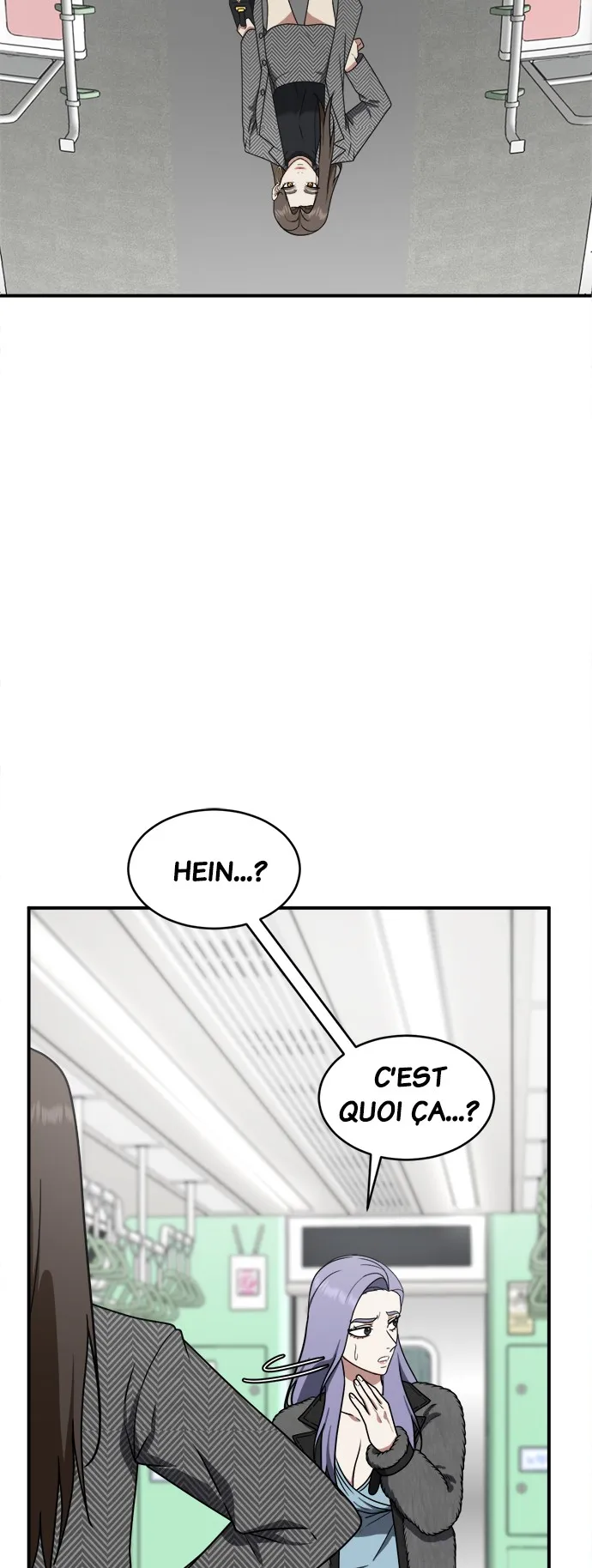 Read Change-Moi FR Manga Online