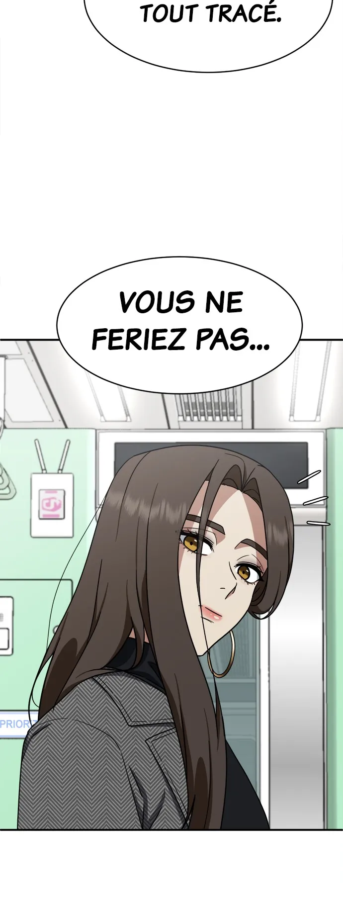 Read Change-Moi FR Manga Online