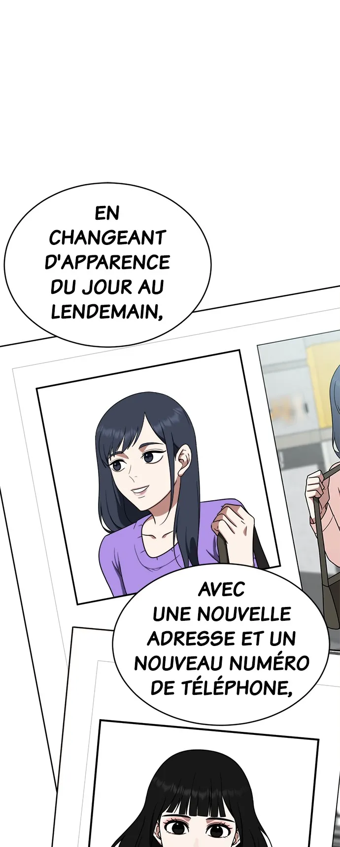 Read Change-Moi FR Manga Online