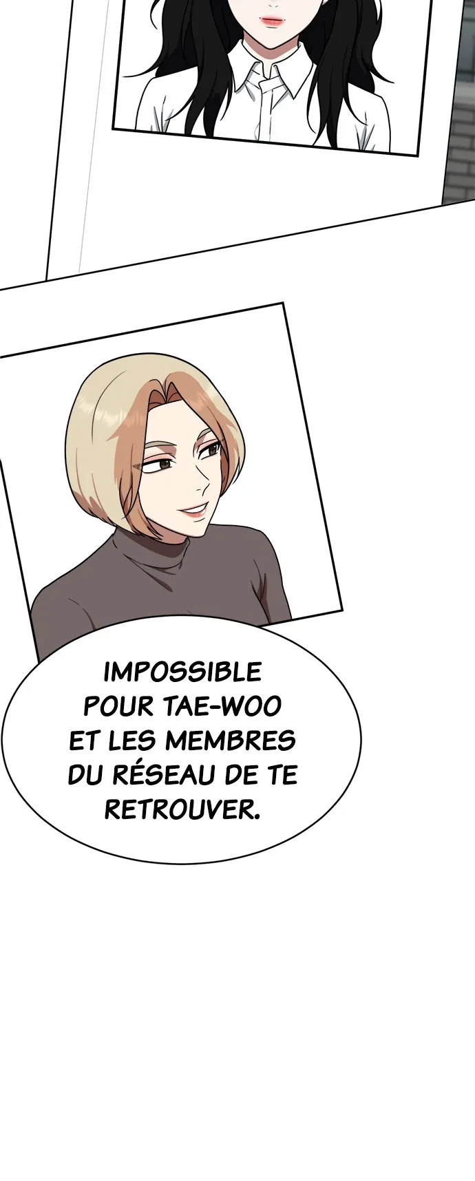 Read Change-Moi FR Manga Online