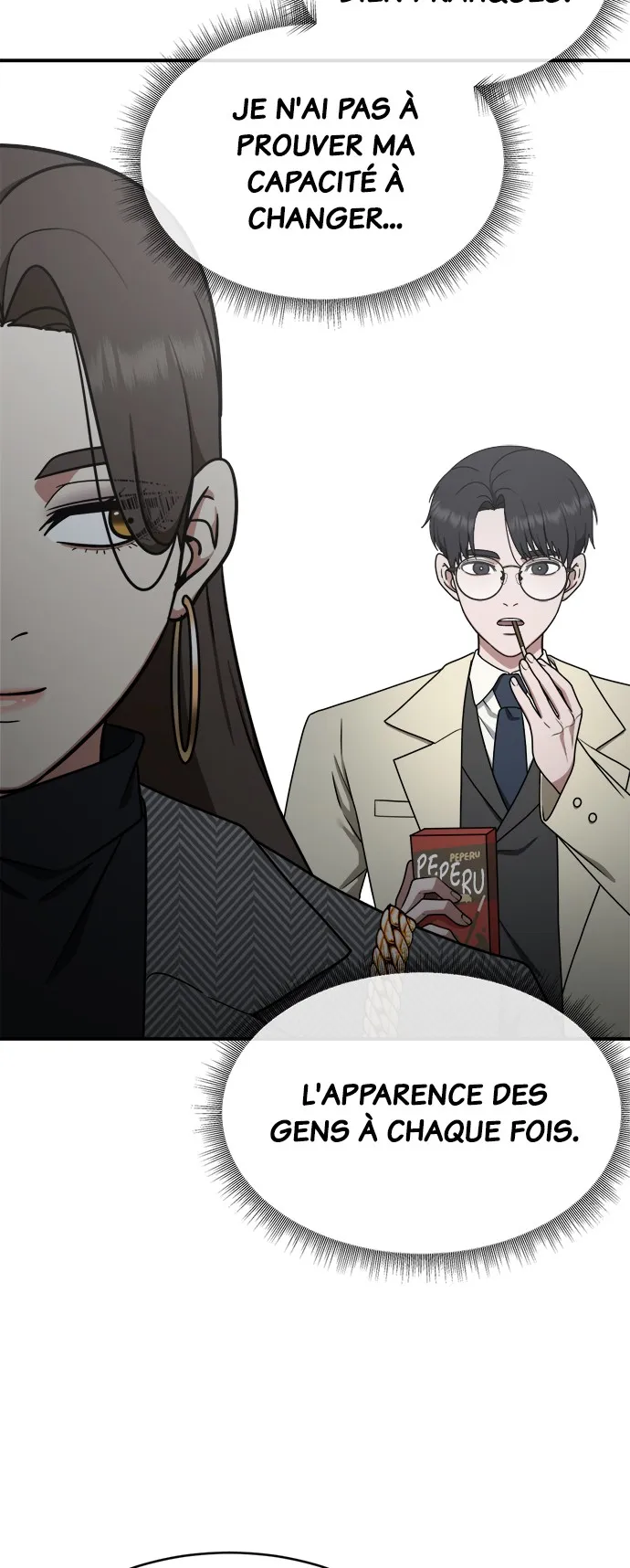Read Change-Moi FR Manga Online