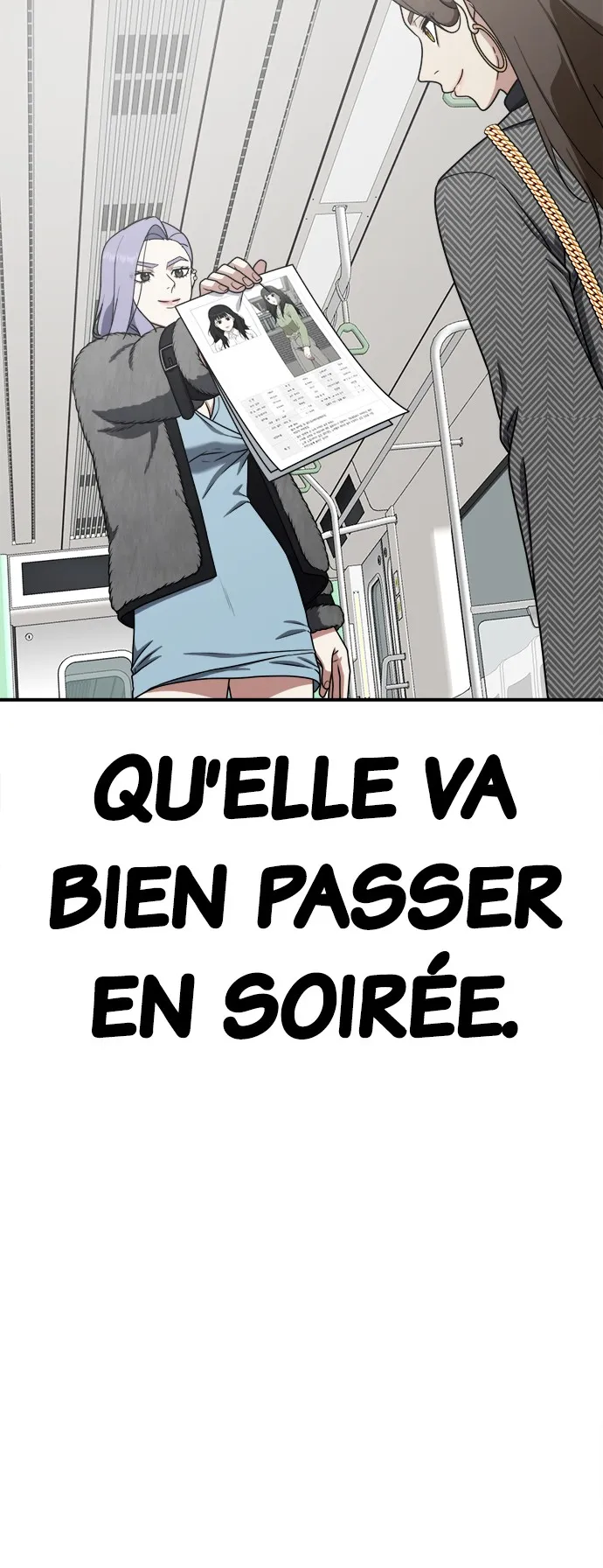 Read Change-Moi FR Manga Online
