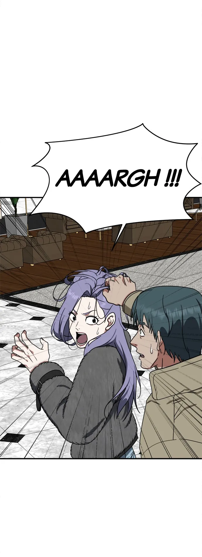 Read Change-Moi FR Manga Online