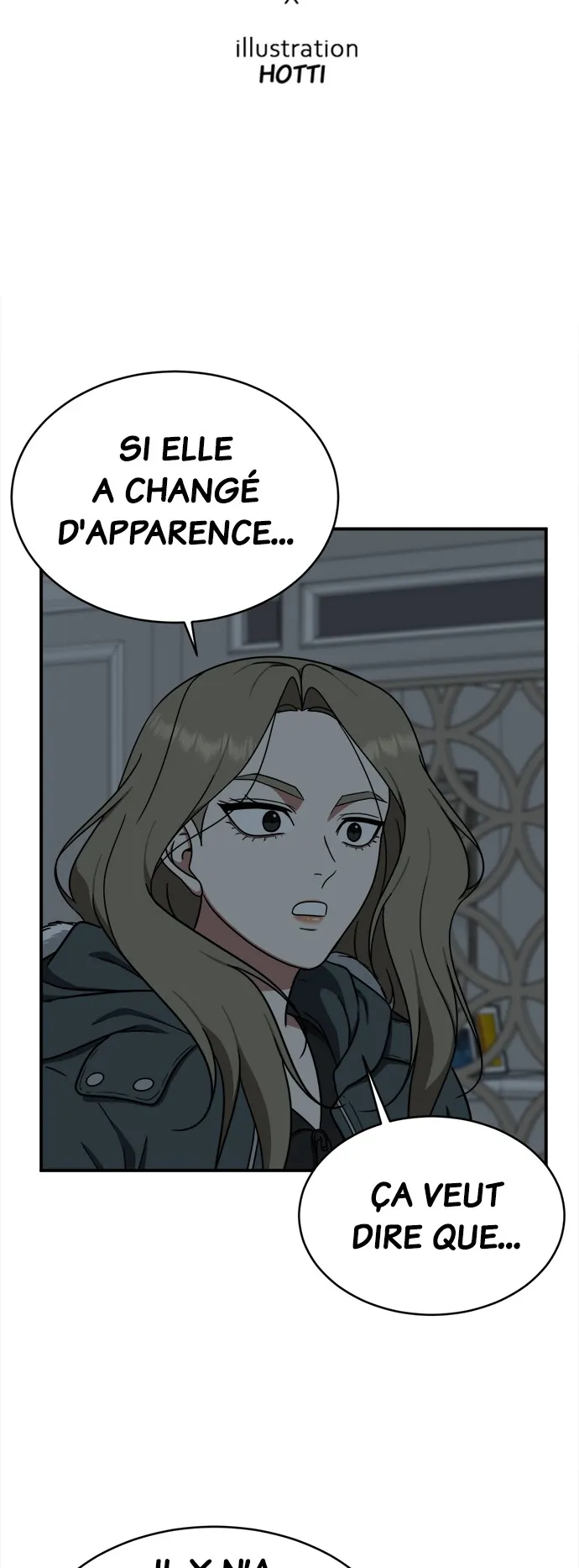 Read Change-Moi FR Manga Online