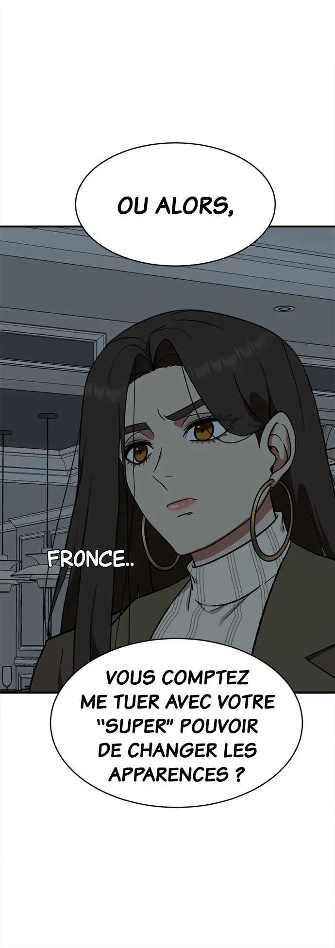 Read Change-Moi FR Manga Online