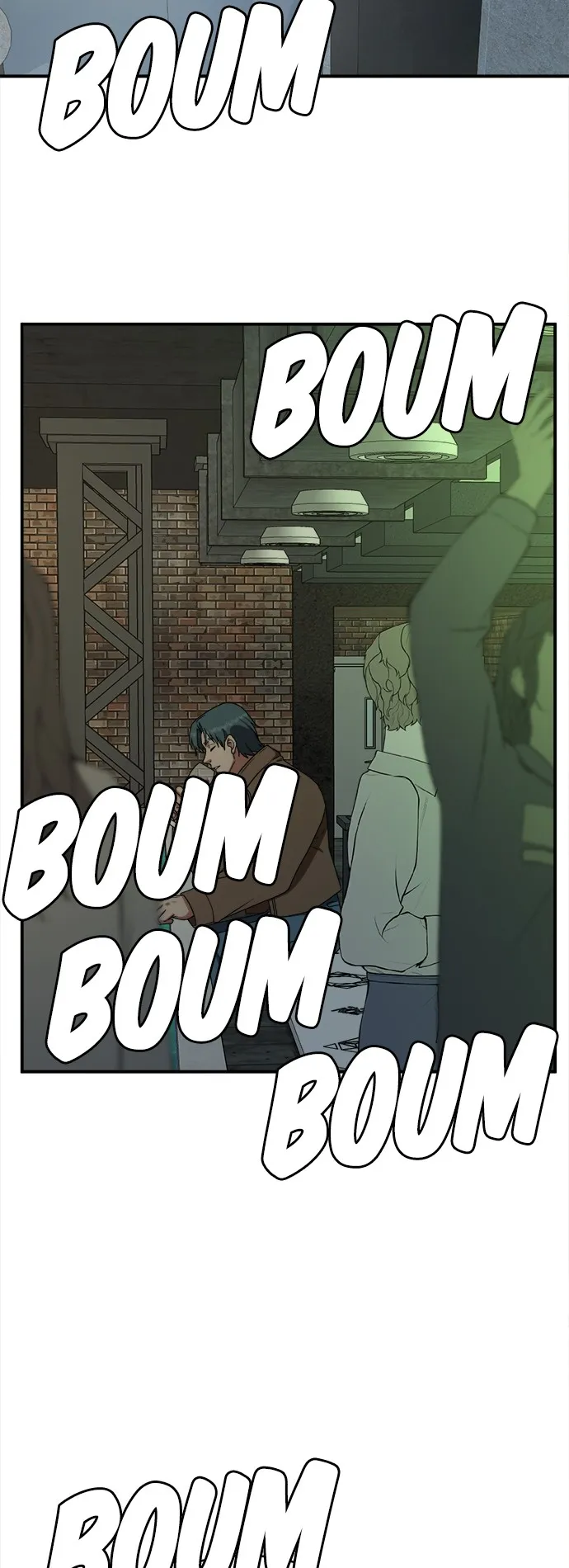 Read Change-Moi FR Manga Online