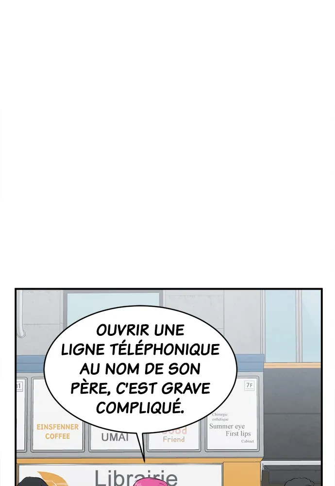 Read Change-Moi FR Manga Online