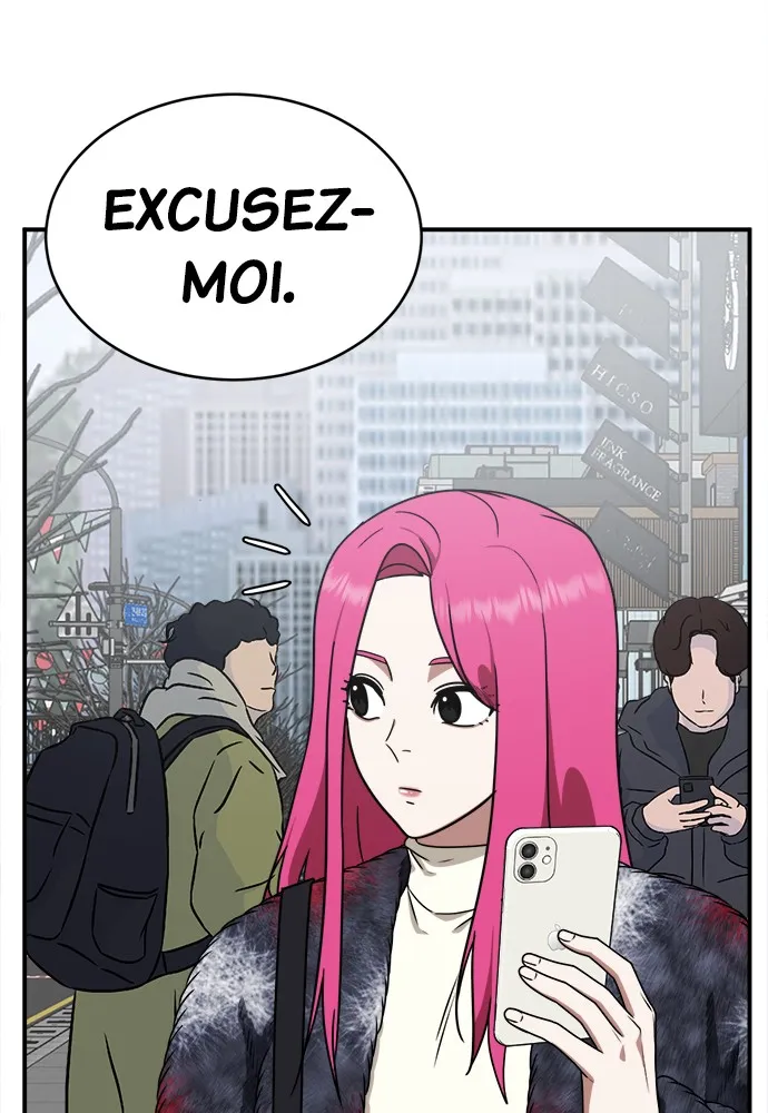 Read Change-Moi FR Manga Online