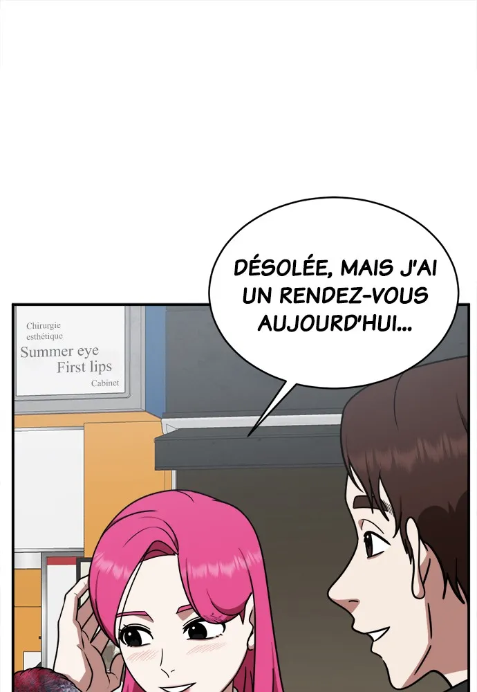 Read Change-Moi FR Manga Online