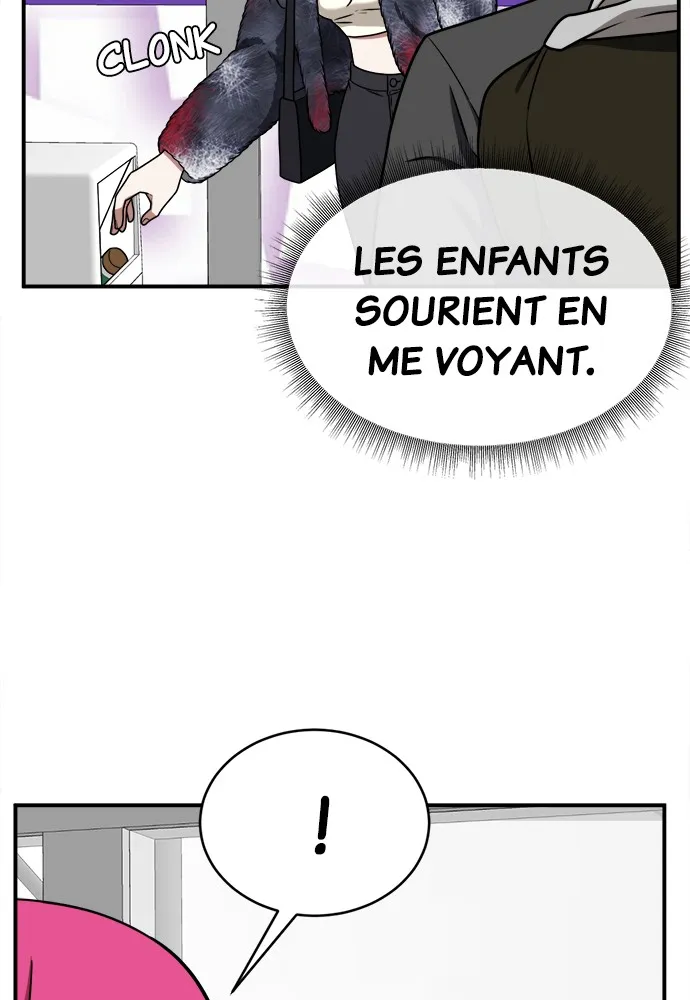 Read Change-Moi FR Manga Online