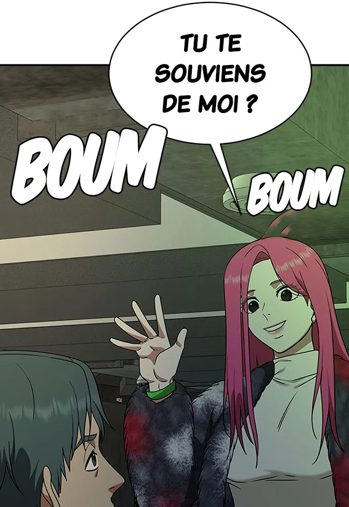 Read Change-Moi FR Manga Online