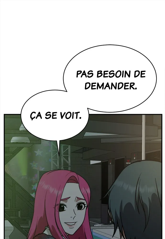 Read Change-Moi FR Manga Online