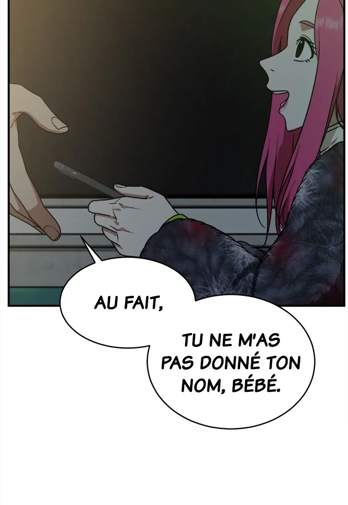 Read Change-Moi FR Manga Online