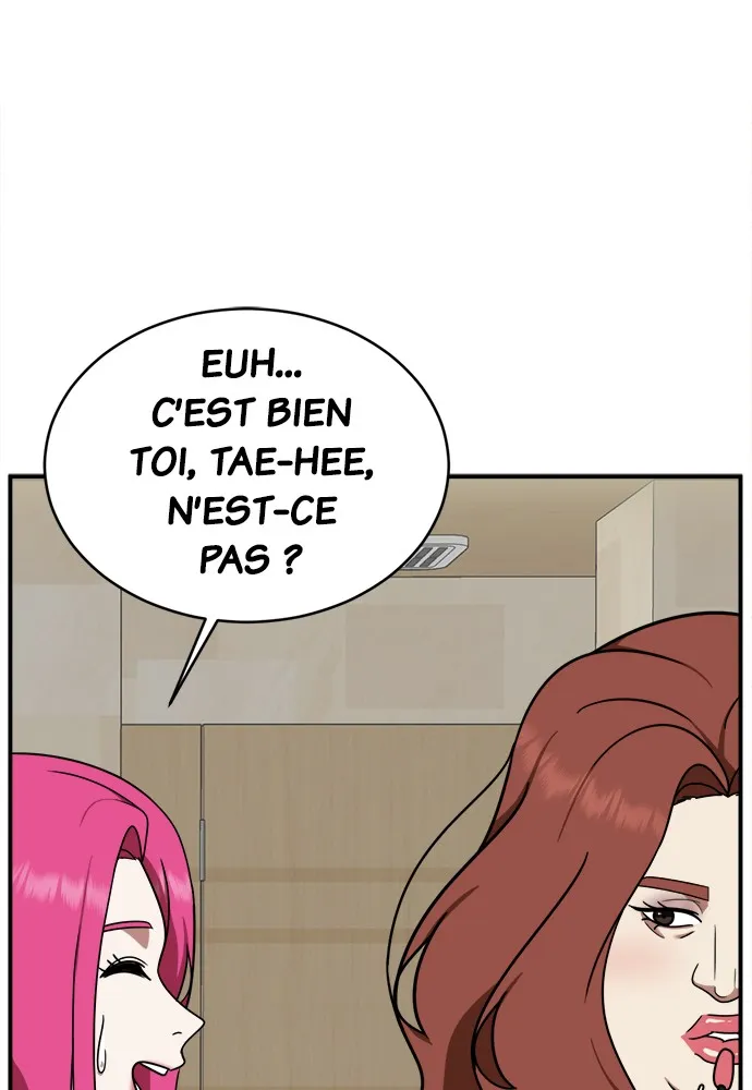 Read Change-Moi FR Manga Online