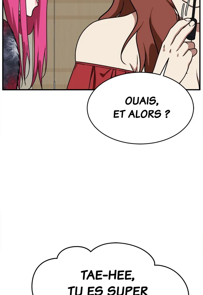 Read Change-Moi FR Manga Online