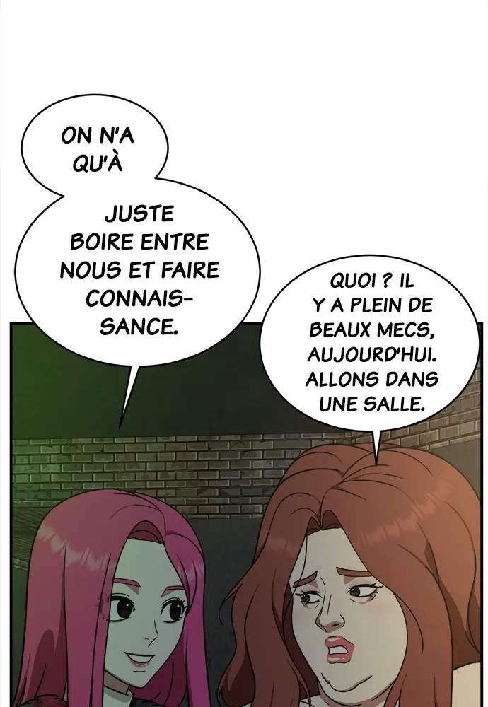 Read Change-Moi FR Manga Online
