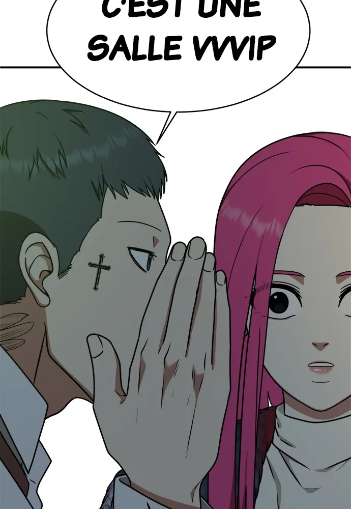 Read Change-Moi FR Manga Online