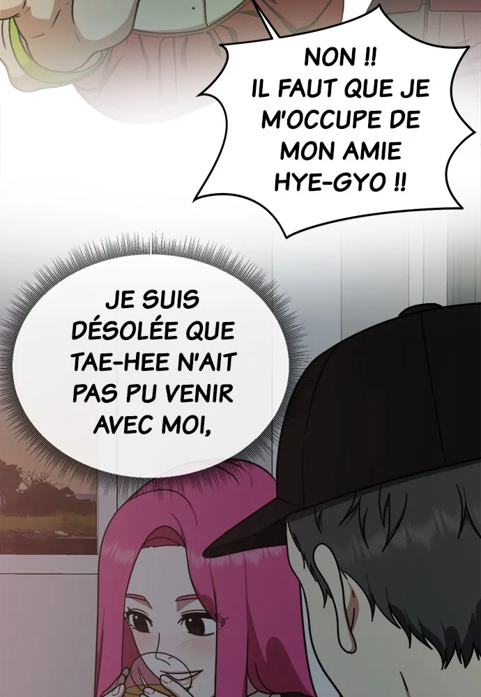 Read Change-Moi FR Manga Online