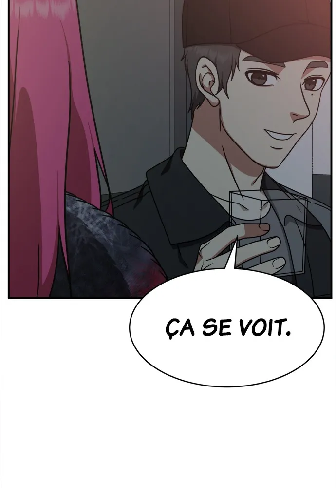 Read Change-Moi FR Manga Online