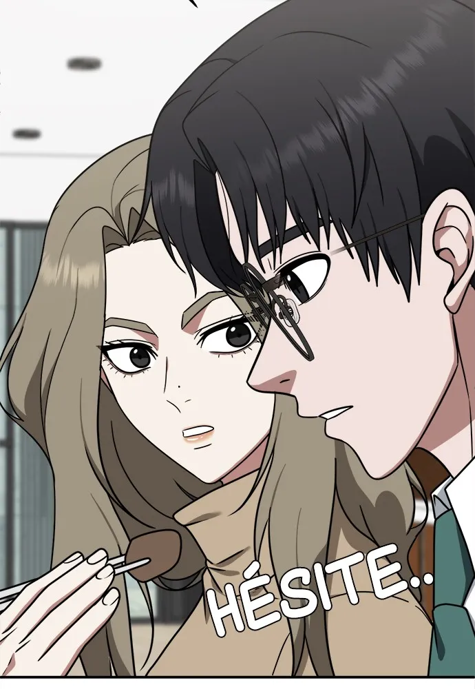 Read Change-Moi FR Manga Online