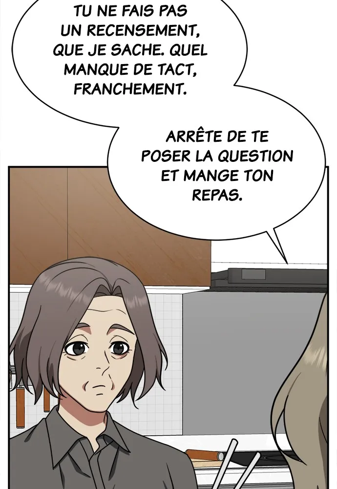 Read Change-Moi FR Manga Online